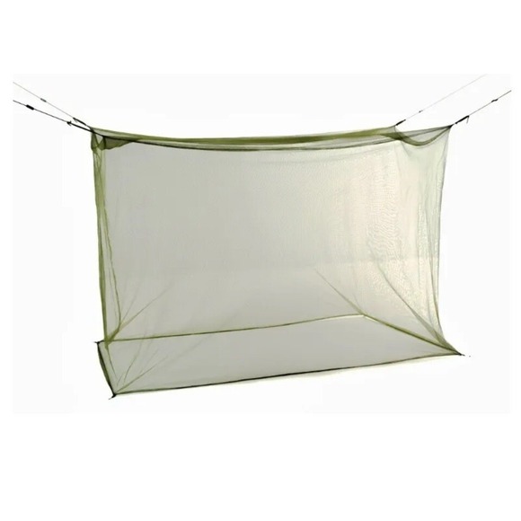 Treatable Mosquito Bed Net w/ Treatment Kit, by Sawyer BRAND NEW - Picture 9 of 11